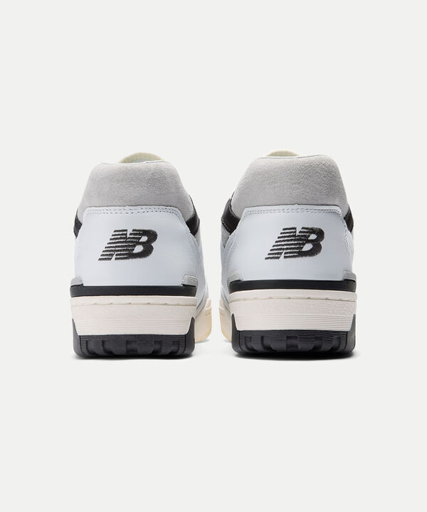 Tenis New Balance Para Hombre Blanco